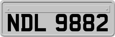 NDL9882