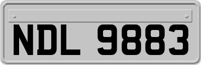NDL9883