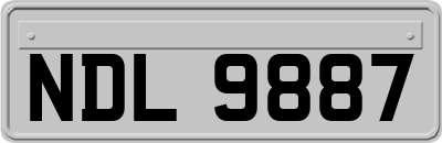 NDL9887