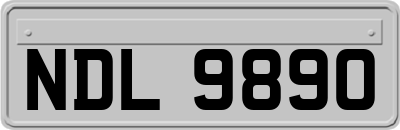 NDL9890