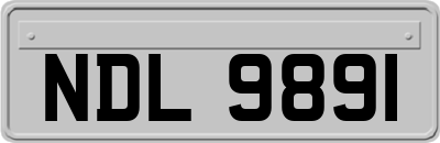 NDL9891
