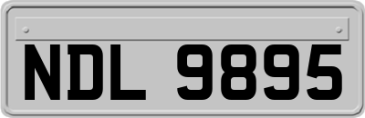 NDL9895