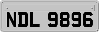 NDL9896