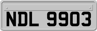 NDL9903