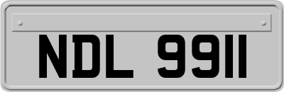 NDL9911