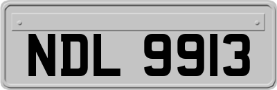 NDL9913