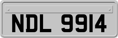 NDL9914