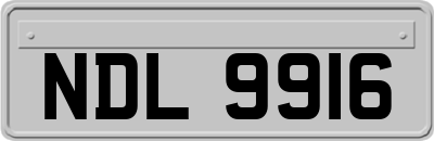 NDL9916