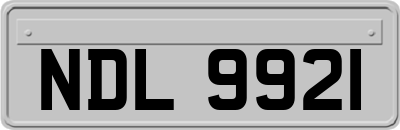 NDL9921