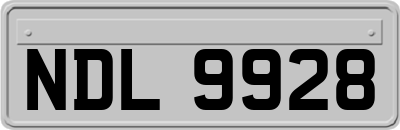 NDL9928