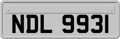 NDL9931