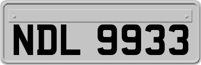 NDL9933