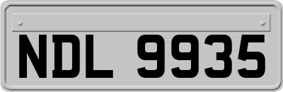 NDL9935