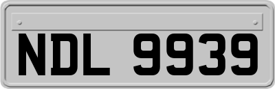 NDL9939