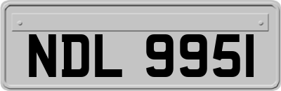 NDL9951