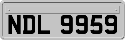 NDL9959