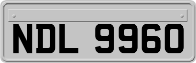 NDL9960