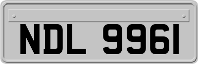 NDL9961
