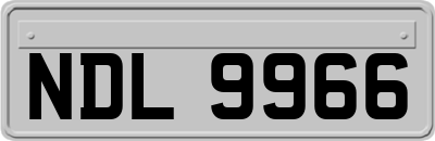 NDL9966