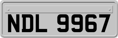 NDL9967