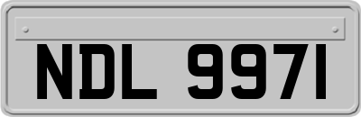 NDL9971