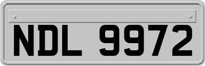 NDL9972