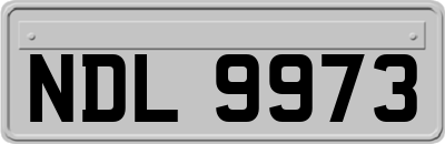 NDL9973