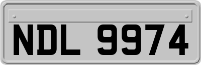 NDL9974