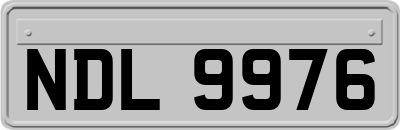 NDL9976