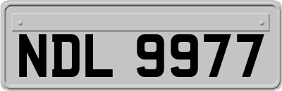 NDL9977