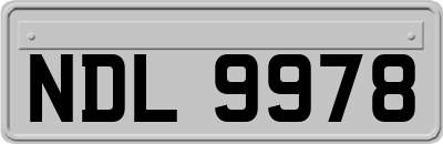 NDL9978