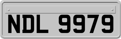 NDL9979