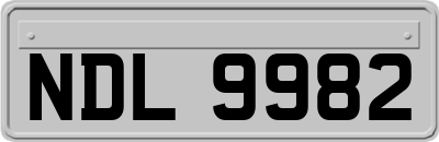 NDL9982