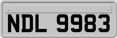 NDL9983
