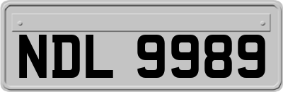 NDL9989