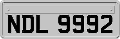 NDL9992