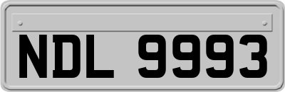 NDL9993