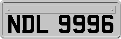 NDL9996