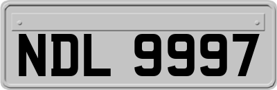 NDL9997