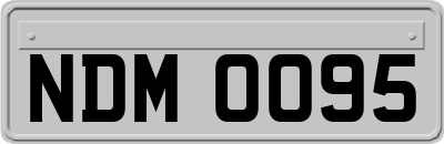 NDM0095