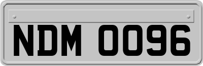 NDM0096