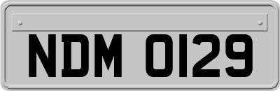 NDM0129