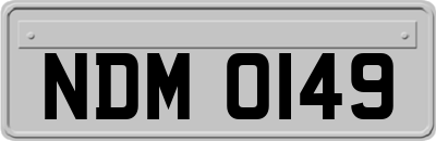 NDM0149