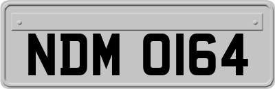 NDM0164