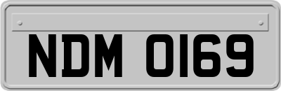 NDM0169