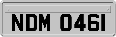 NDM0461