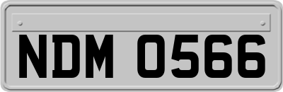 NDM0566
