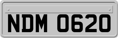 NDM0620