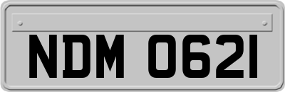 NDM0621