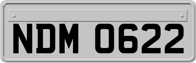 NDM0622